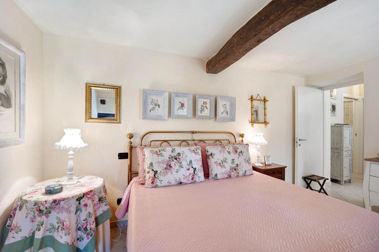 Casa Dei Tigli Villa Ormea Eksteriør bilde