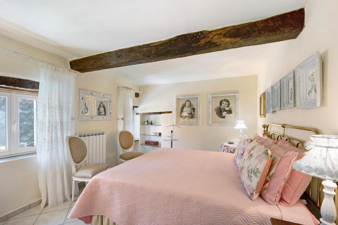 Casa Dei Tigli Villa Ormea Eksteriør bilde